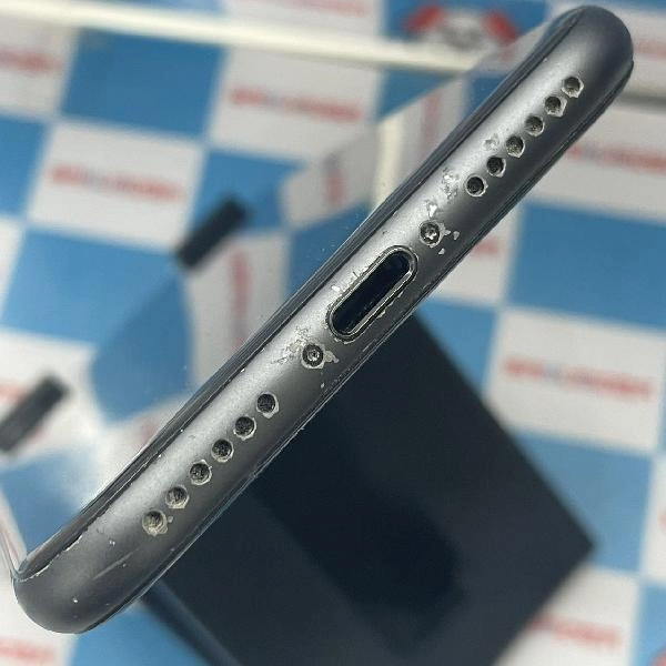 iPhone8 Apple版SIMフリー 256GB MQ842J/A A1906 スペースグレイ