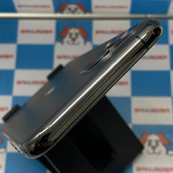 iPhone11 Pro au版SIMフリー 256GB MWC72J/A A2215 極美品