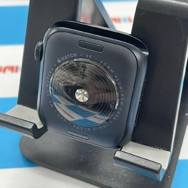 Apple Watch SE 第2世代 GPSモデル 32GB MR9Y3J/A A2722 新品同様品