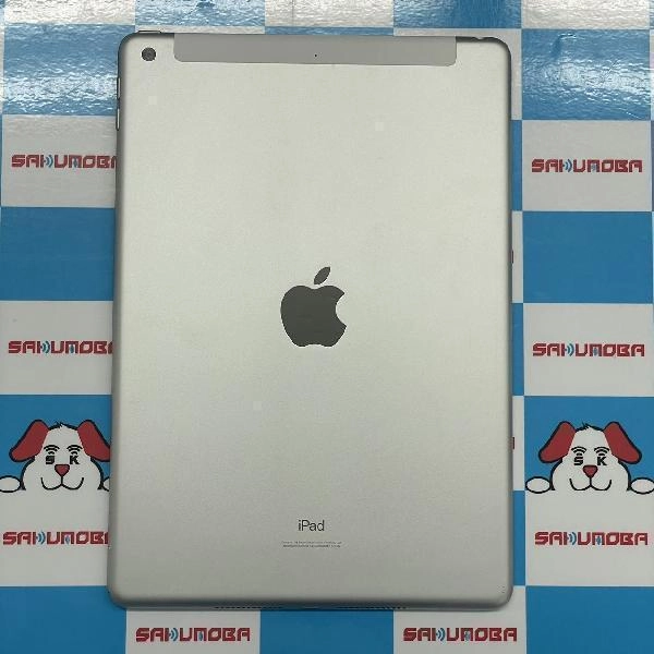 iPad 第8世代 SoftBank版SIMフリー 32GB MYMJ2J/A A2429