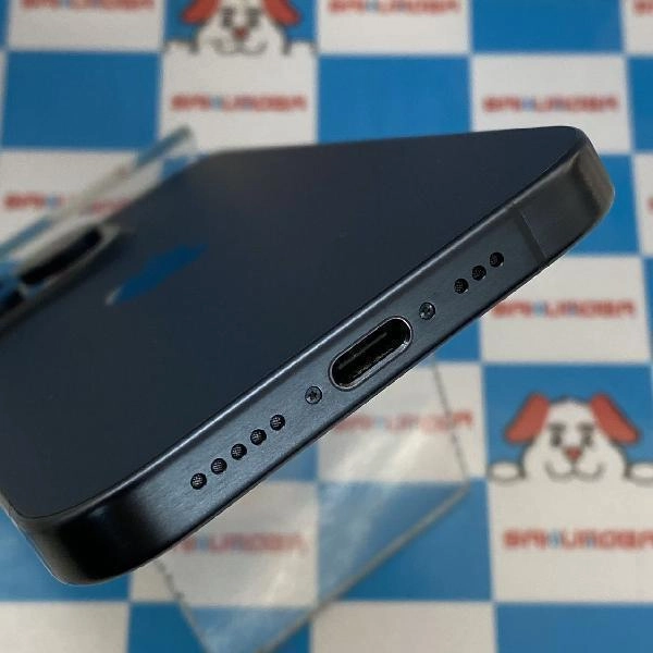 iPhone15 Pro au版SIMフリー 256GB MTUG3J/A A3101 新品同様 No 商品カラー