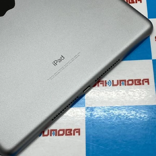 iPad 第6世代 au版SIMフリー 32GB MR6N2J/A A1954 極美品
