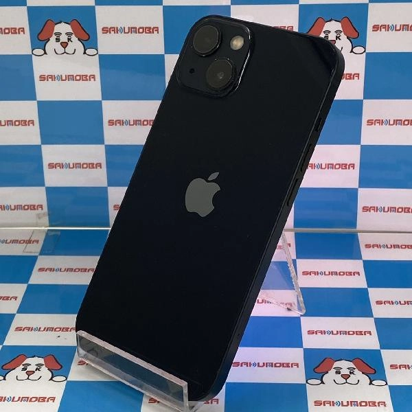 iPhone13 楽天モバイル版SIMフリー 128GB MLNC3J/A A2631 美品