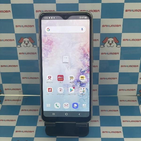 Galaxy A20 SC-02M docomo 32GB 極美品
