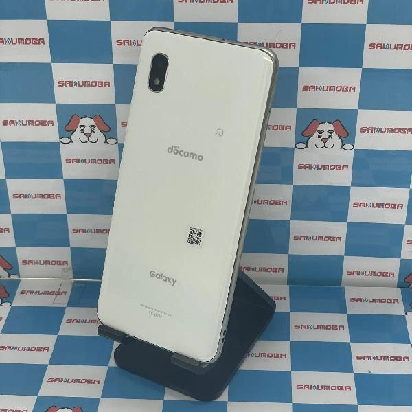 Galaxy A20 SC-02M docomo 32GB 極美品