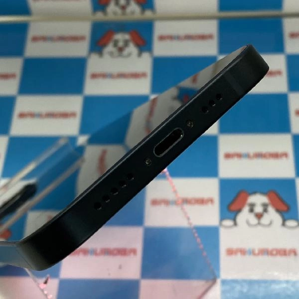 iPhone13 楽天モバイル版SIMフリー 128GB MLNC3J/A A2631 美品