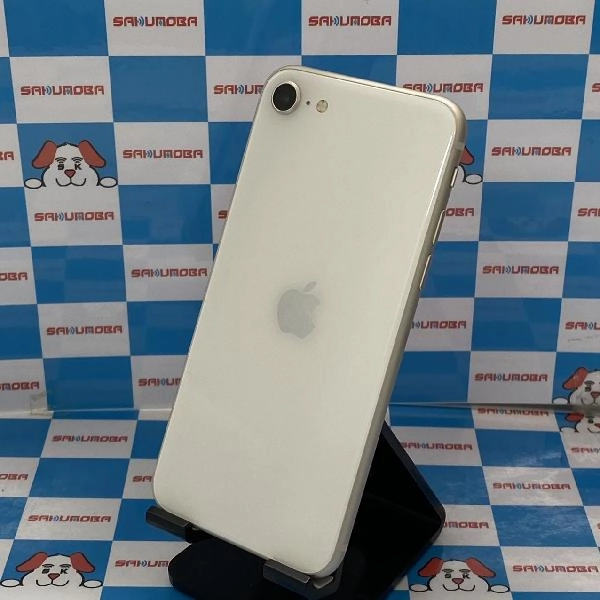 iPhoneSE 第3世代 Apple版SIMフリー 128GB MMYG3J/A A2782