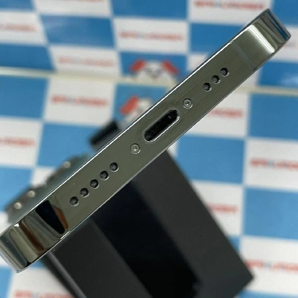 iPhone13 Pro au版SIMフリー 128GB MNDX3J/A A2636 美品