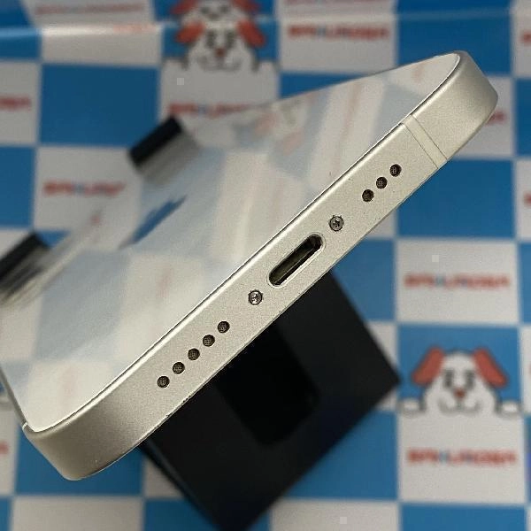 iPhone12 SoftBank版SIMフリー 256GB MGJ13J/A A2402 ホワイト