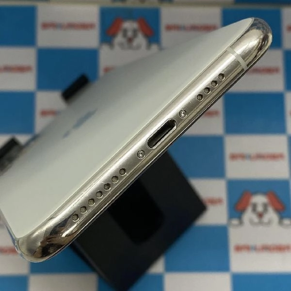 iPhone11 Pro Max Apple版SIMフリー 256GB NWHK2J/A A2218 シルバー