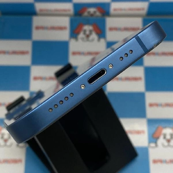 iPhone13 docomo版SIMフリー 256GB MLNM3J/A A2631 美品