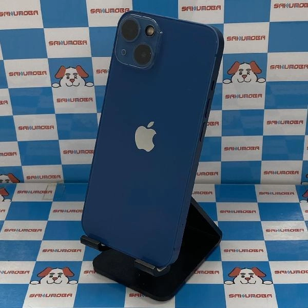 iPhone13 docomo版SIMフリー 256GB MLNM3J/A A2631 美品