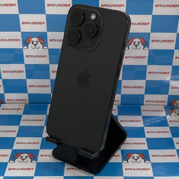 iPhone15 Pro Apple版SIMフリー 256GB MTUC3J/A A3101 ジャンク品 No 商品カラー