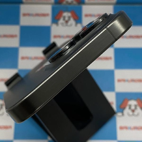 iPhone15 Pro Apple版SIMフリー 256GB MTUC3J/A A3101 ジャンク品 No 商品カラー