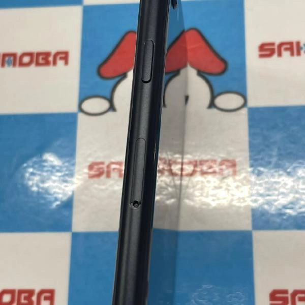 iPhoneSE 第3世代 SoftBank版SIMフリー 64GB MMYC3J/A A2782 訳あり美品