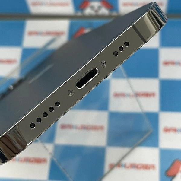 iPhone12 Pro docomo版SIMフリー 256GB NGM93J/A A2406 美品 グラファイト