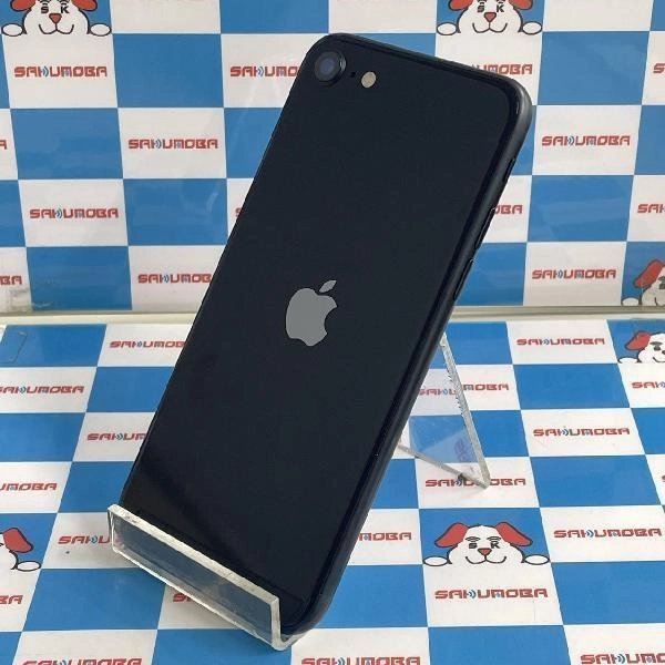 iPhoneSE 第3世代 SoftBank版SIMフリー 64GB MMYC3J/A A2782 訳あり美品