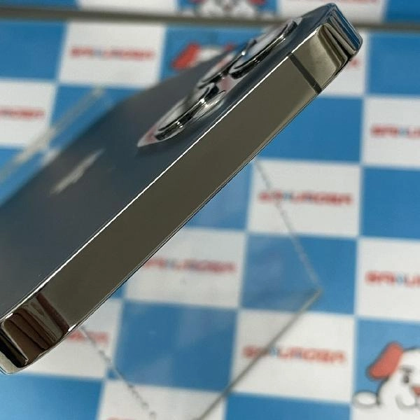 iPhone12 Pro docomo版SIMフリー 256GB NGM93J/A A2406 美品 グラファイト