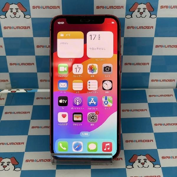 iPhone12 mini Apple版SIMフリー 128GB MGE53TH/A A2399 ジャンク品 No 商品カラー