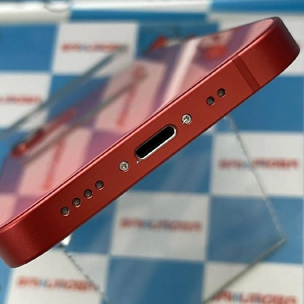 iPhone12 mini Apple版SIMフリー 128GB MGE53TH/A A2399 ジャンク品 No 商品カラー