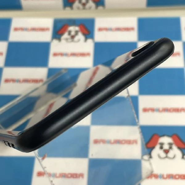 iPhoneSE 第3世代 SoftBank版SIMフリー 64GB MMYC3J/A A2782 訳あり美品