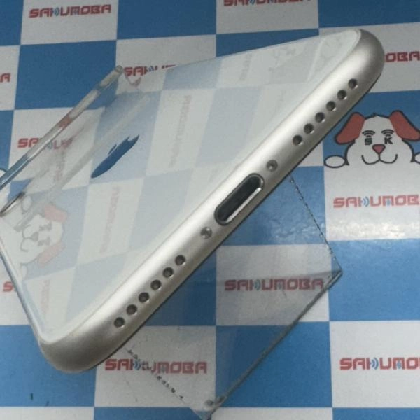 iPhoneSE 第3世代 au版SIMフリー 64GB MMYD3J/A A2782 美品