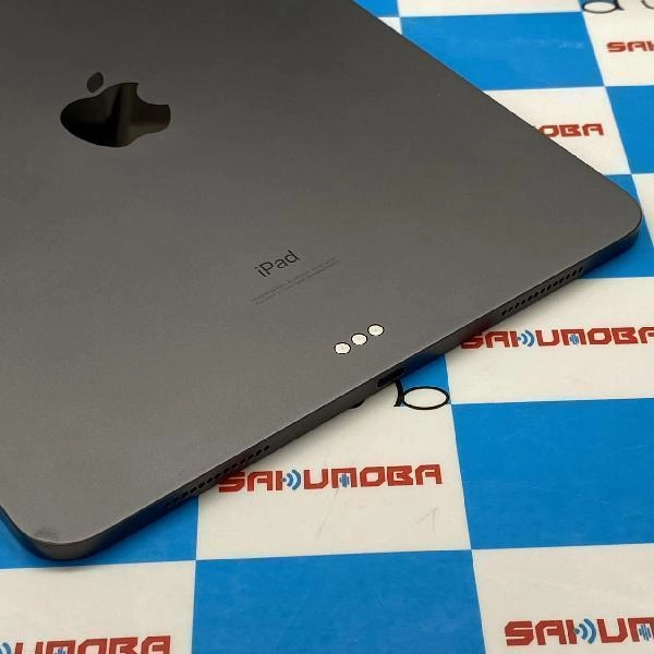 iPad Pro 11インチ 第2世代 Wi-Fiモデル 1TB MXDG2J/A A2228 極美品 スペースグレイ