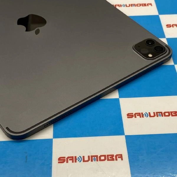 iPad Pro 11インチ 第2世代 Wi-Fiモデル 1TB MXDG2J/A A2228 極美品 スペースグレイ