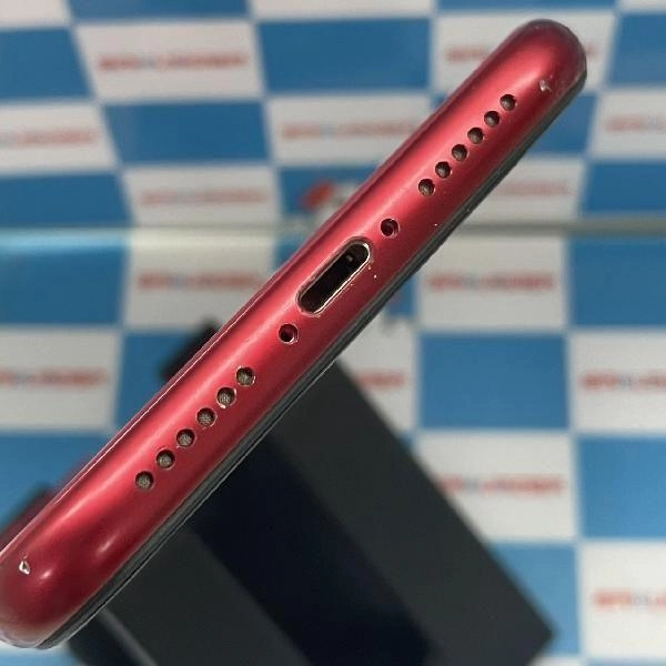 iPhone11 SoftBank版SIMフリー 64GB MWLV2J/A A2221 ジャンク品 No 商品カラー