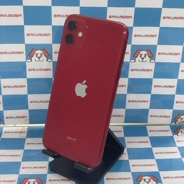 iPhone11 SoftBank版SIMフリー 64GB MWLV2J/A A2221 ジャンク品 No 商品カラー