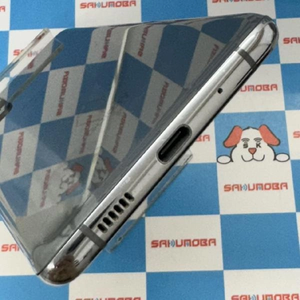 Galaxy S20 Plus 5G SC-52A docomo 128GB ジャンク品