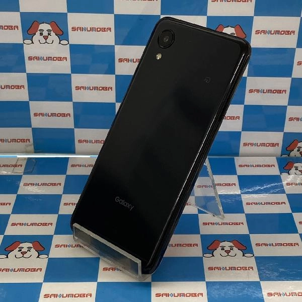 Galaxy A23 5G SCG18 au 64GB 新品未使用品