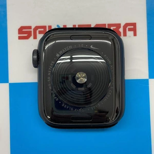 Apple Watch SE GPSモデル 32GB MYYF2J/A A2351