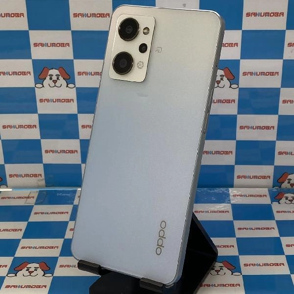 OPPO Reno7 A SIMフリー 128GB CPH2353 美品