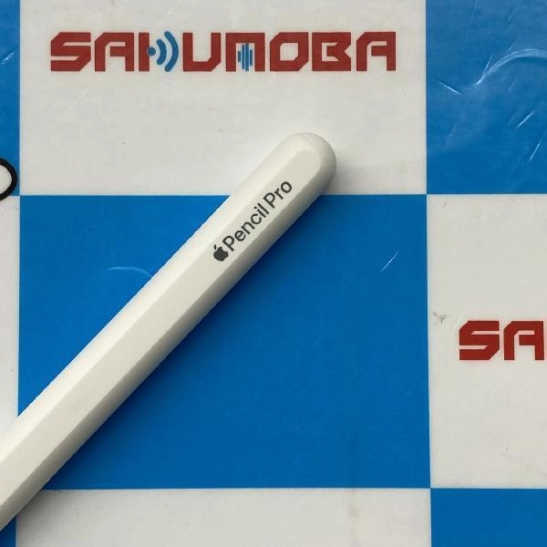Apple Pencil Pro  MX2D3ZA/A 美品