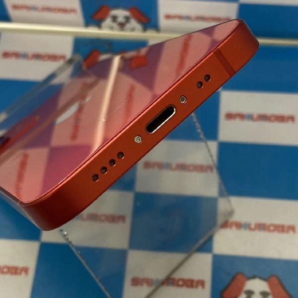 iPhone12 mini SoftBank版SIMフリー 256GB MGDU3J/A A2398 美品 No 商品カラー