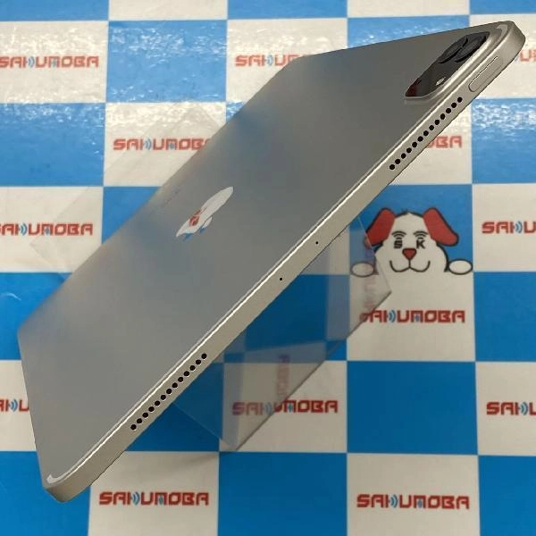 iPad Pro 11インチ 第2世代 Wi-Fiモデル 128GB MY252KH/A A2228 極美品 シルバー