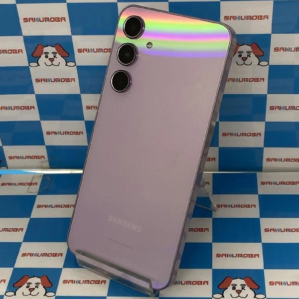 Galaxy A55 5G SC-53E docomo 128GB 新品同様