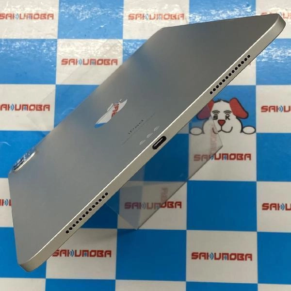 iPad Pro 11インチ 第2世代 Wi-Fiモデル 128GB MY252KH/A A2228 極美品 シルバー