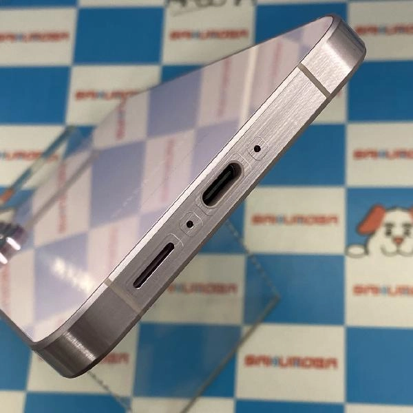 Galaxy A55 5G SC-53E docomo 128GB 新品同様