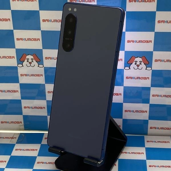 Xperia 5 IV SO-54C docomo 128GB 極美品