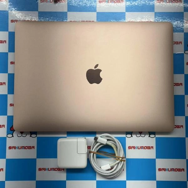 MacBook Air M1 2020 512GB A2337 極美品 ゴールド