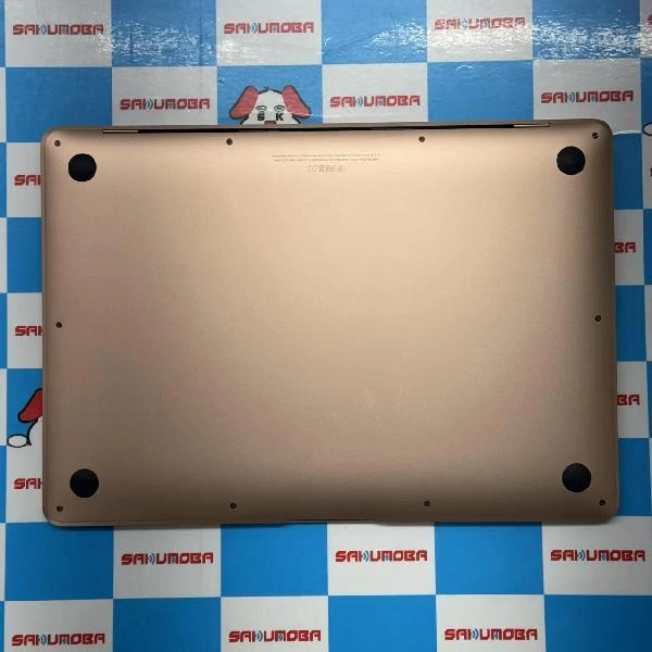 MacBook Air M1 2020 512GB A2337 極美品 ゴールド