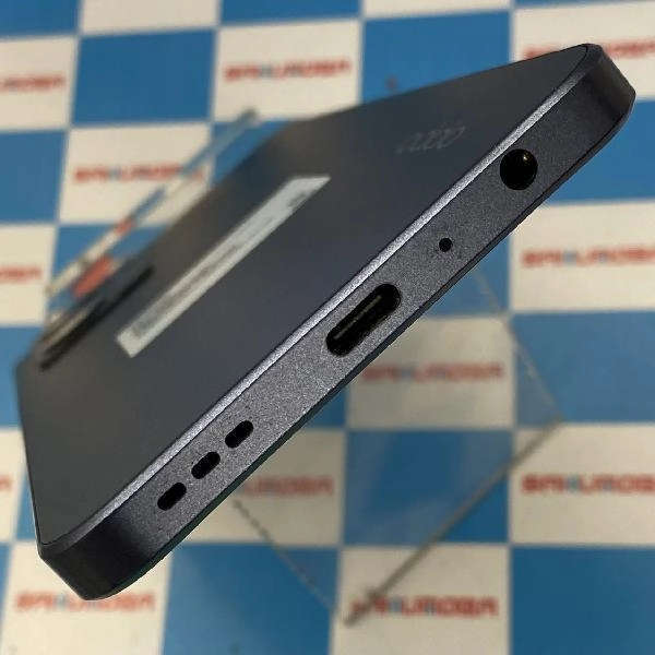 OPPO Reno7 A Y!mobile 128GB A201OP 新品同様