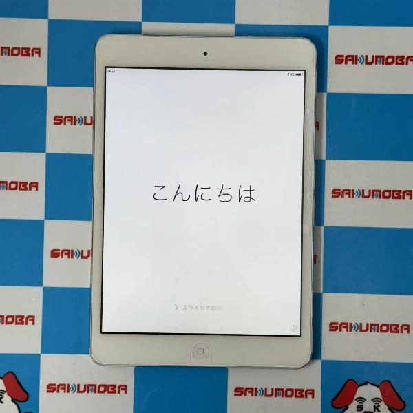 iPad 第1世代 Wi-Fiモデル 16GB MD531J/A A1432