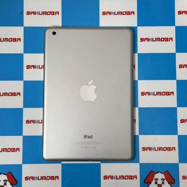 iPad 第1世代 Wi-Fiモデル 16GB MD531J/A A1432