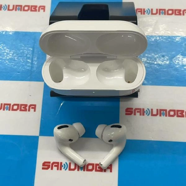 AirPods Pro MagSafe対応  MLWK3J/A A2190 ホワイト