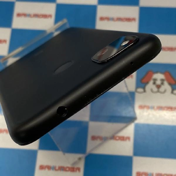 Google Pixel 4a SoftBank 128GB G025M No 商品カラー