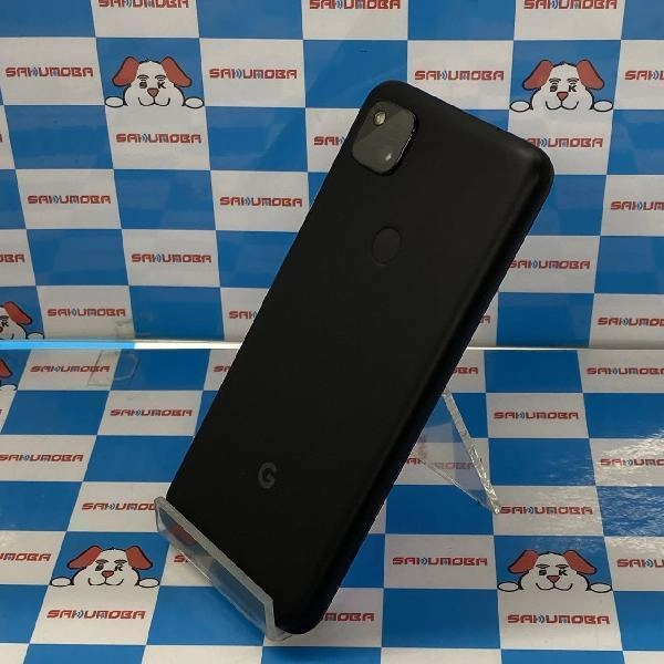 Google Pixel 4a SoftBank 128GB G025M No 商品カラー