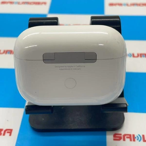 AirPods Pro MagSafe対応  MLWK3J/A A2190 ホワイト